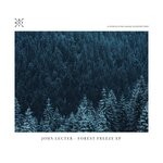 cover: John Lecter - Forest Freeze EP