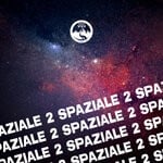 cover: Various - Spaziale 2