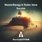 cover: Masterbangg|Robin Vane - Survive