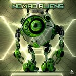 cover: Nomad Aliens - Abydos