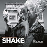 cover: Ana Colle|Brn|Gustavo Koch - Shake (Extended Mix)