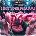 cover: Benny Dawson - I Got Your Pleasure