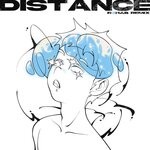 cover: Capper - Distance (R3HAB Remix)