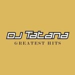 cover: Dj Tatana - Greatest Hits 1998-2005