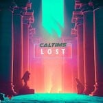 cover: Bryan Caltims - Lost