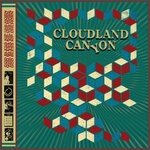 cover: Cloudland Canyon - Cloudland Canyon