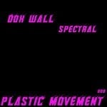 cover: Dox Wall - Spectral