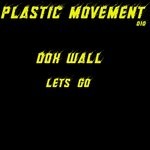 cover: Dox Wall - Lets Go