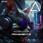 cover: Adellox - Fragments