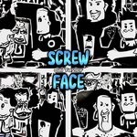 cover: Jai Taylor - Screw Face