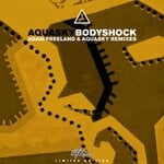 cover: Aquasky - Aftershock - Limited Edition Sampler