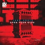 cover: Juan Croix - Open Your Eyes