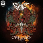 cover: Spritz - Capitulation