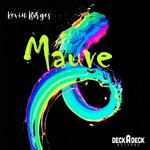 cover: Kevin Borges - Mauve