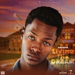 cover: Asafa|Mention On Da Track - Living The Dream