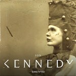 cover: Jon Kennedy - Sanctified