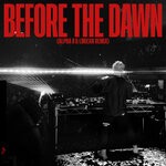 cover: Alpha 9 - Before The Dawn (ALPHA 9 & Lorean Remix)