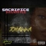 cover: Johanna - Sacrifice