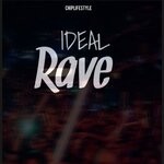 cover: Ideal - RAVE