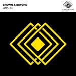 cover: Crown & Beyond - Whatya