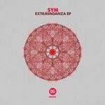 cover: Sym - Extravaganza EP