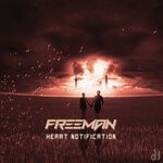 cover: Freeman - Heart Notification