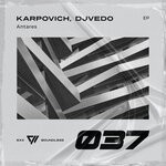 cover: Djvedo|Karpovich - Antares