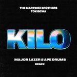 cover: The Martinez Brothers|Tokischa - Kilo (Explicit Major Lazer & Ape Drums Remix)