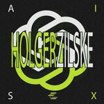 cover: Holger Zilske - AI Sex (Explicit)