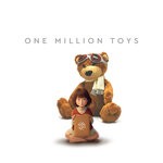 cover: One Million Toys - Save All