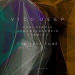 cover: Vico Deep - The Test Tube