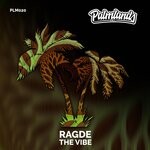 cover: Ragde - The Vibe