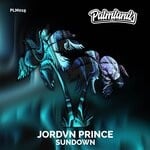 cover: Jordvn Prince - Sundown