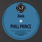 cover: Phill Prince - Amele