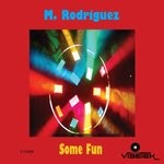 cover: M. Rodriguez - Some Fun