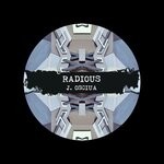 cover: J Osciua - Radious