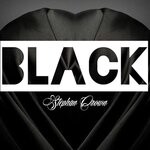 cover: Stephan Crown - Black