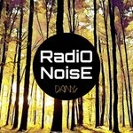 cover: Danyr - Radio Noise