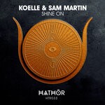 cover: Sam Martin|Koelle - Shine On