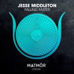 cover: Jesse Middleton - Falling Faster