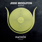 cover: Jesse Middleton - Seshat