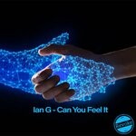 cover: Ian G - Can You Feel It