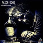 cover: Razor Edge - Quart Mania