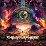 cover: Chronosphere - Utopia