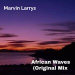 cover: Marvin Larrys - African Waves