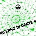 cover: Various - Inferno Di Dante 4