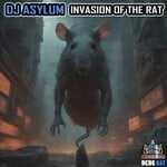 cover: Dj Asylum - Invasion Of The Rat