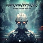 cover: Parasynthax - High Pressure