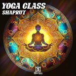 cover: Shaprut - Yoga Class