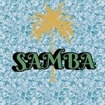 cover: Mgm Original - Samba